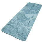 CAMO YOGA MAT - 5MM - adidas fitness