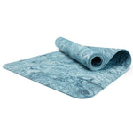 CAMO YOGA MAT - 5MM - adidas fitness