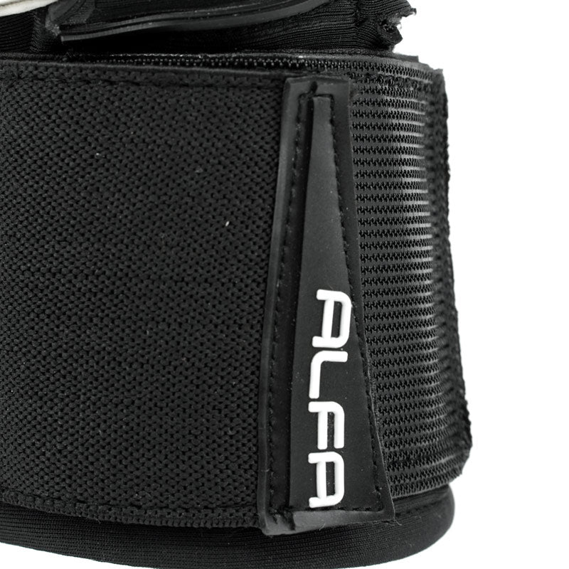 ALFA Pro Fingersave Goalkeeper Gloves