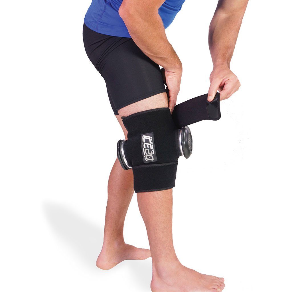 ICE20 Double Knee Recovery ICE20 
