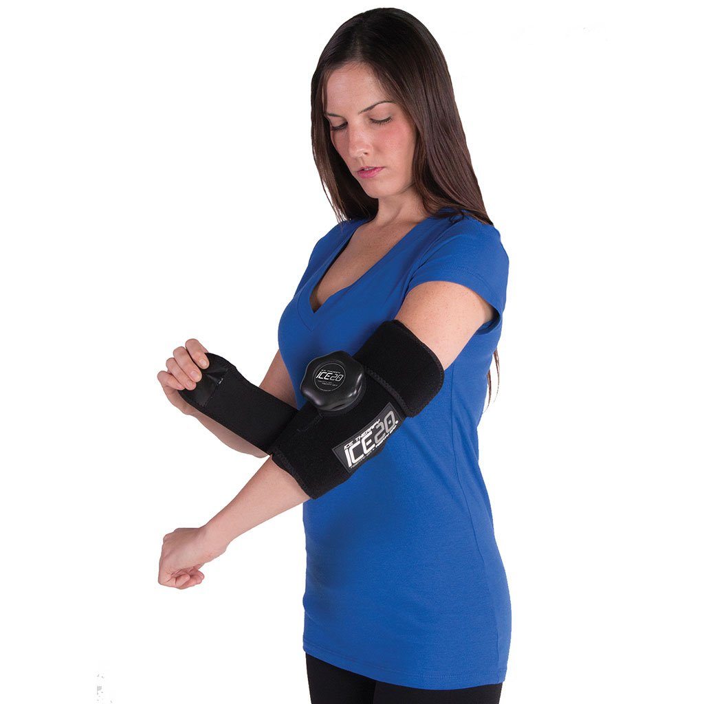 ICE20 Elbow/Small Knee Recovery ICE20 
