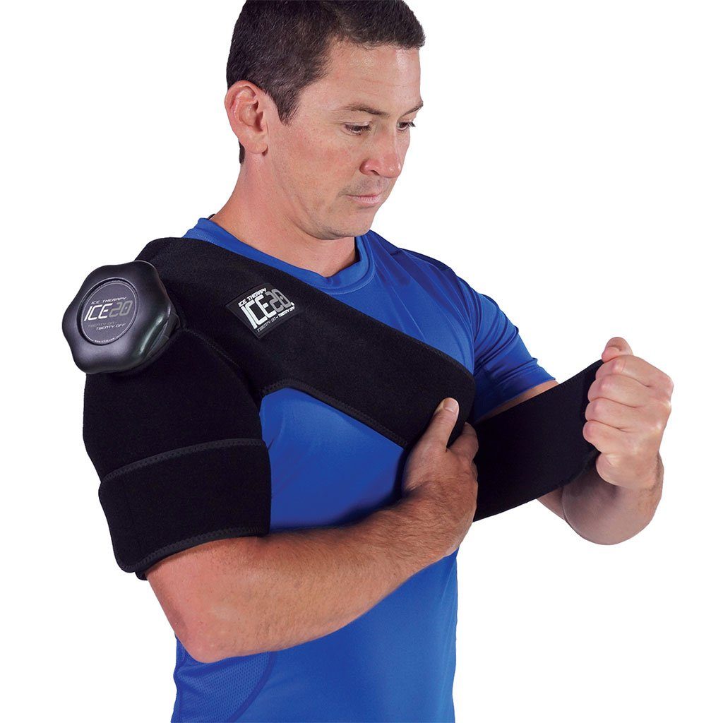 ICE20 Single Shoulder Recovery ICE20 