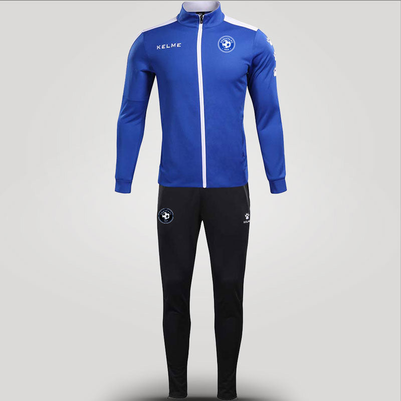 Asquith FC Training Tracksuit - Senior
