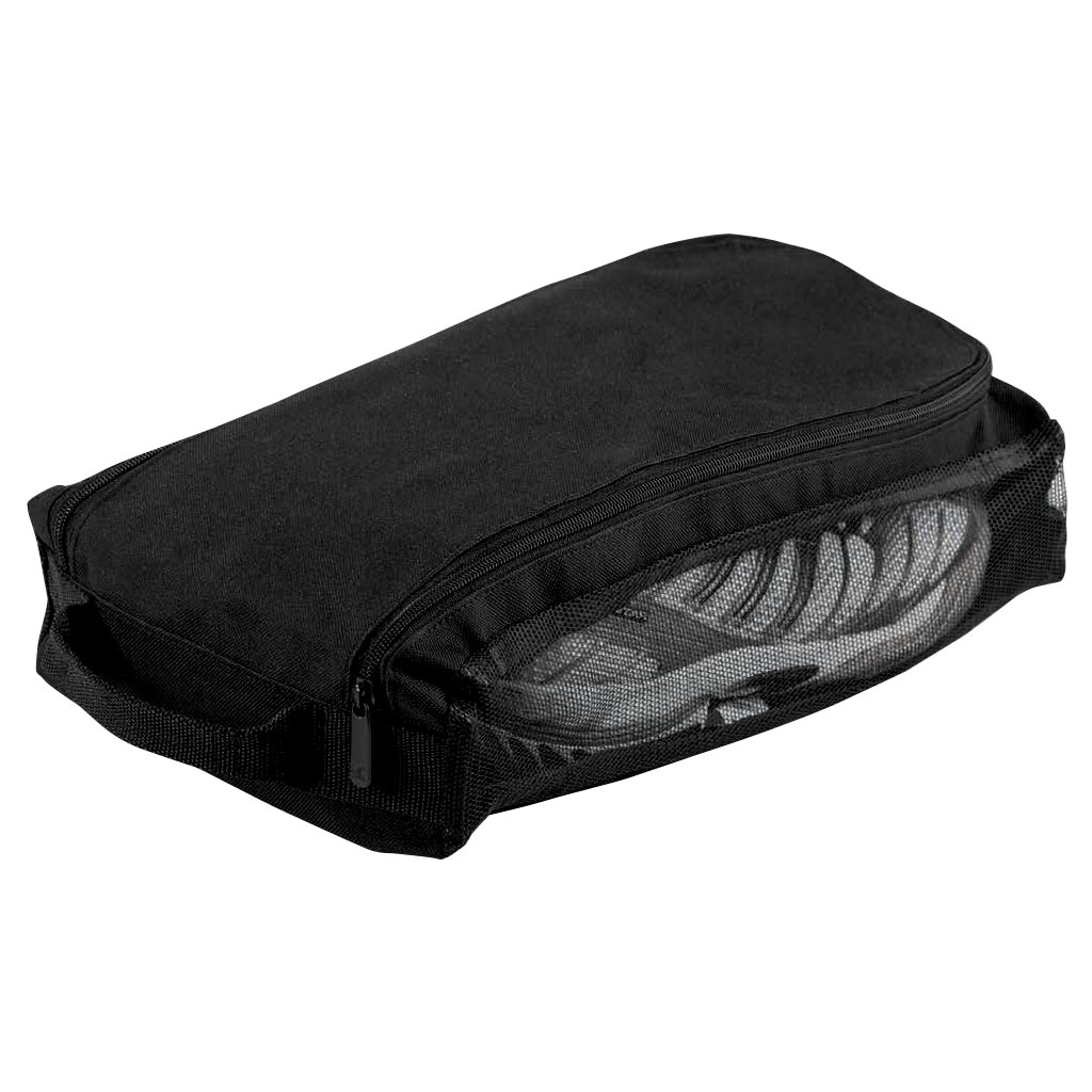 Shorts Shoe Bag Summit Black 