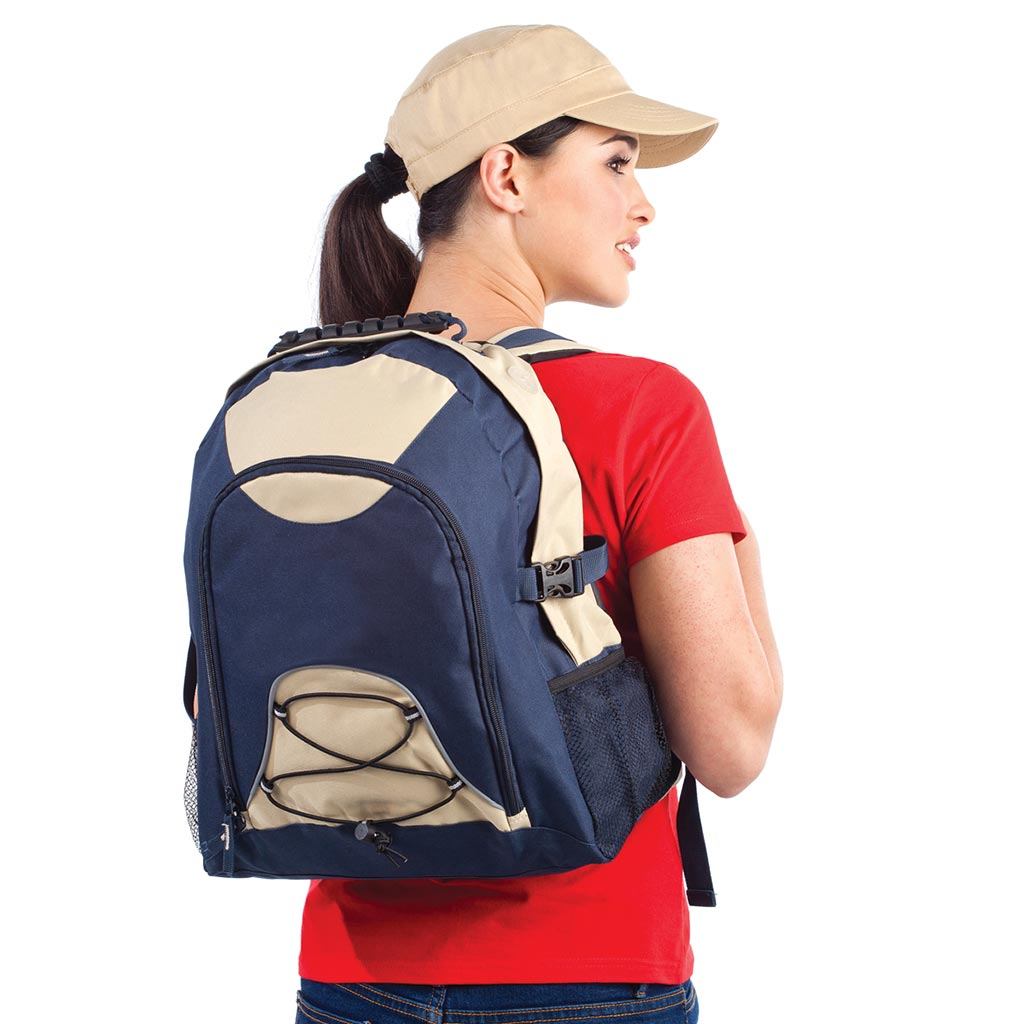 Climber Backpack SUMMIT 