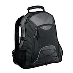 Climber Backpack SUMMIT Black/Grey 