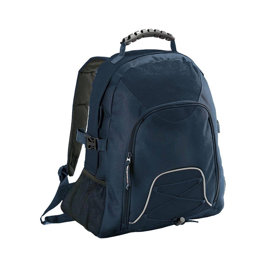Climber Backpack SUMMIT Navy 