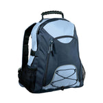 Climber Backpack SUMMIT Navy/Powder 