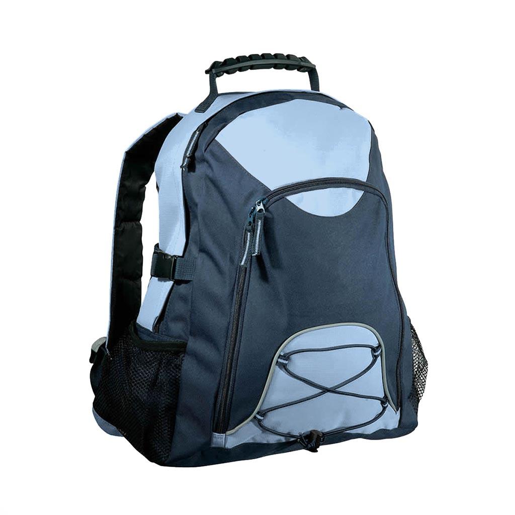 Climber Backpack SUMMIT Navy/Powder 