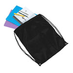 Backsack SUMMIT Black 