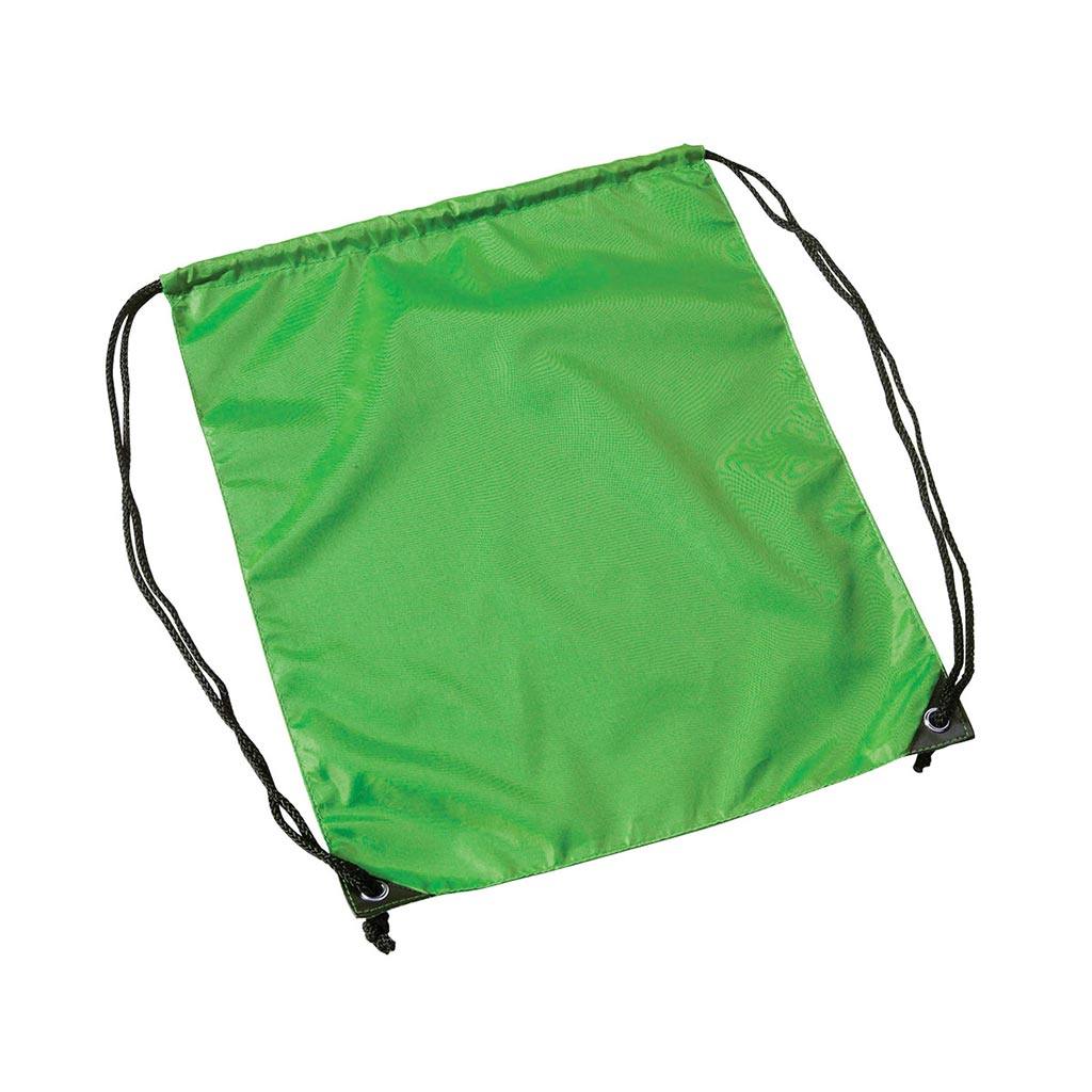 Backsack SUMMIT Lime 