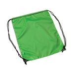 Backsack SUMMIT Lime 