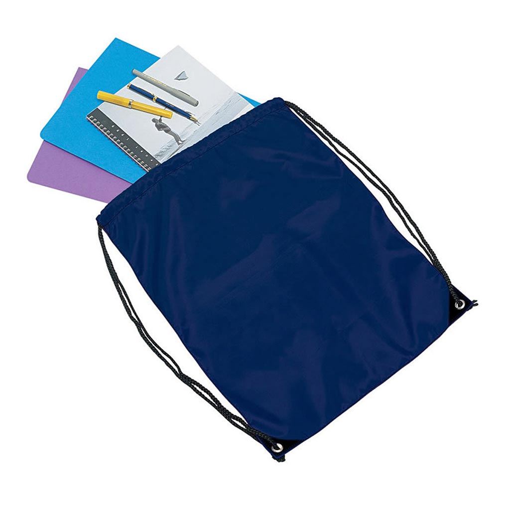Backsack SUMMIT Navy 