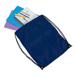 Backsack SUMMIT Navy 