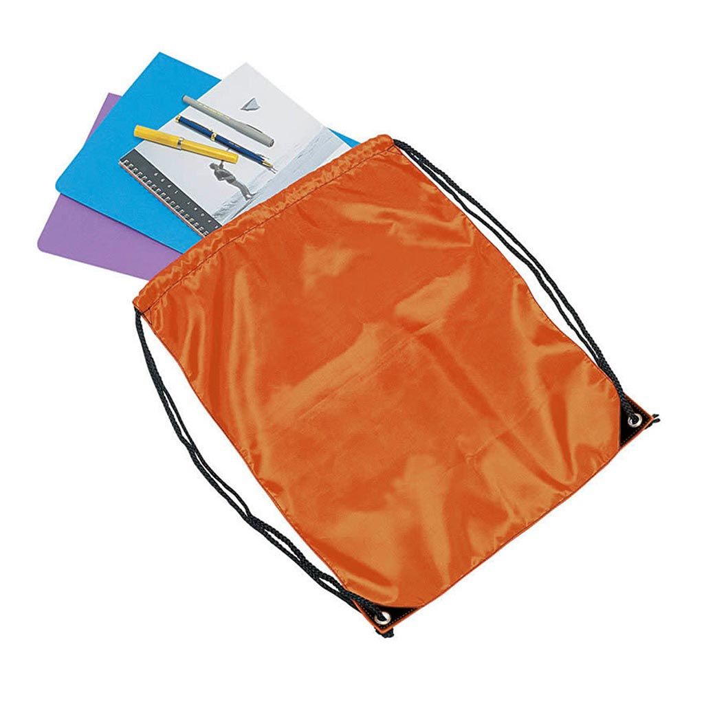 Backsack SUMMIT Orange 
