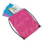 Backsack SUMMIT Pink 