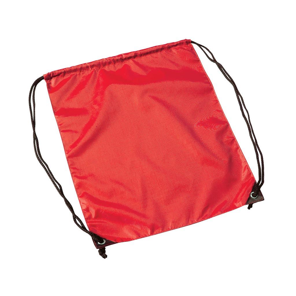 Backsack SUMMIT Red 