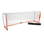 Bownet Soccer Goal 4' x 12' (1.2m x 3.6m) Goals Bownet 