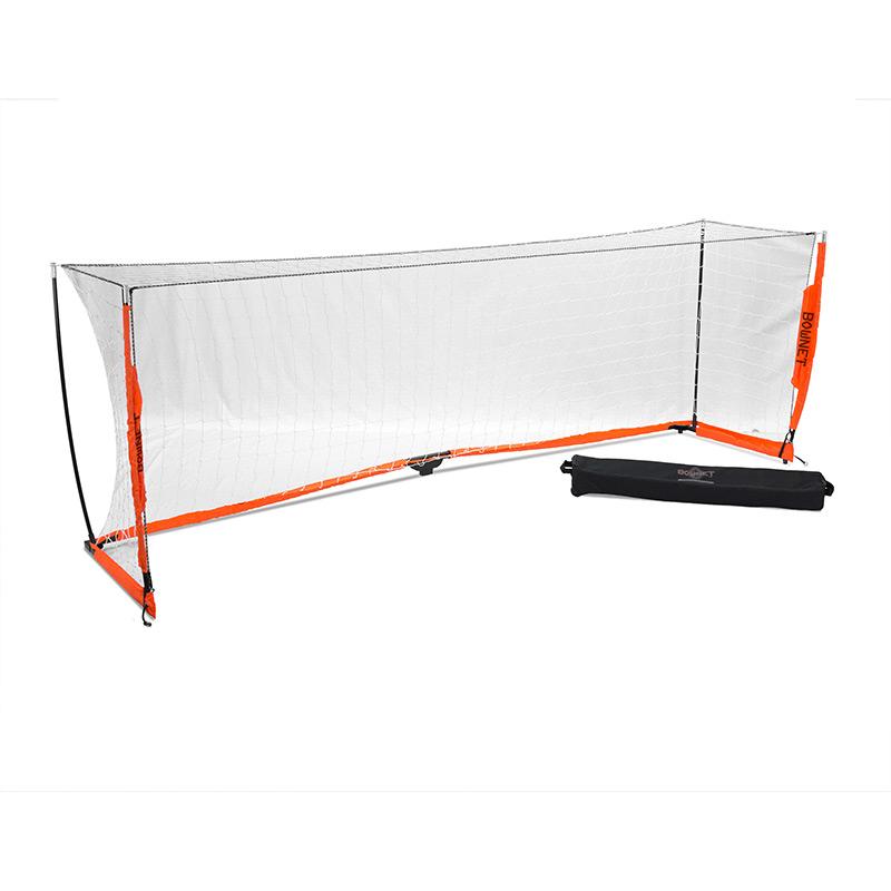 Bownet Soccer Goal 4' x 12' (1.2m x 3.6m) Goals Bownet 