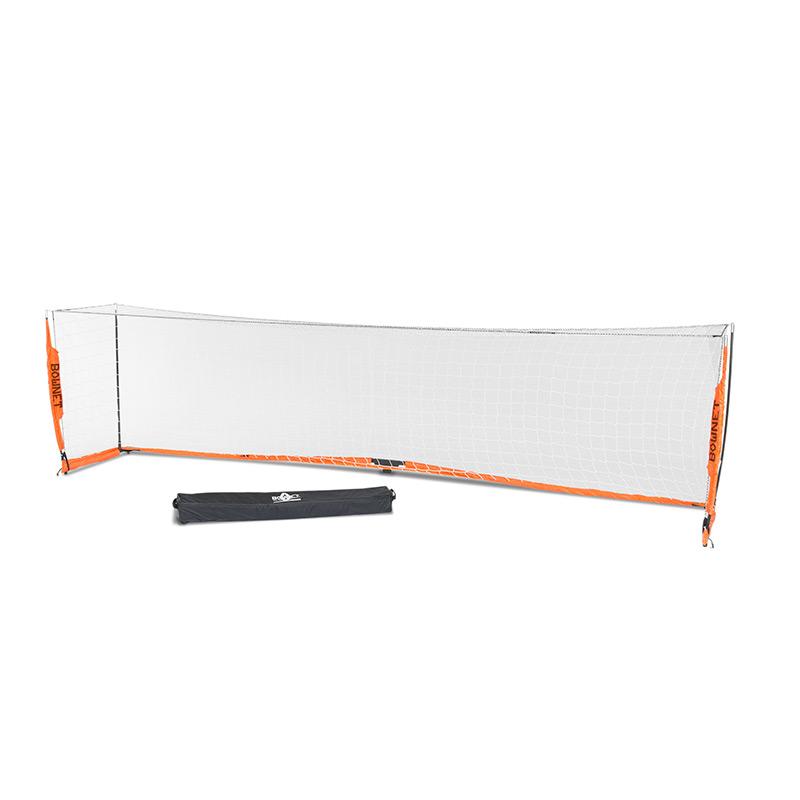 Bownet Soccer Goal 4' x 16' (1.2m x 4.8m) Goals Bownet 