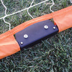 Bownet Soccer Goal 4' x 8' (1.2m x 2.4m) Goals Bownet 