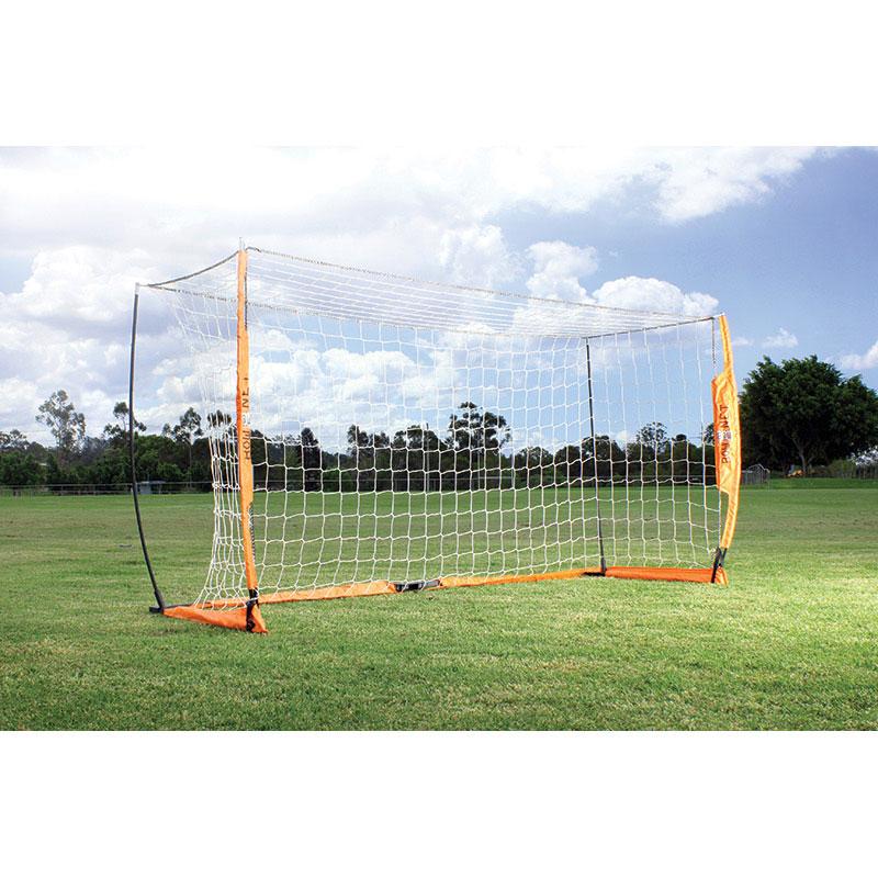 Bownet Soccer Goal 4' x 8' (1.2m x 2.4m) Goals Bownet 