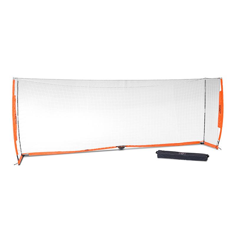 Bownet Soccer Goal 6'6" x 18' (2m x 5.5m) Goals Bownet 