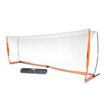Bownet Soccer Goal 7' x 21' (2.1m x 6.4m) Goals Bownet 