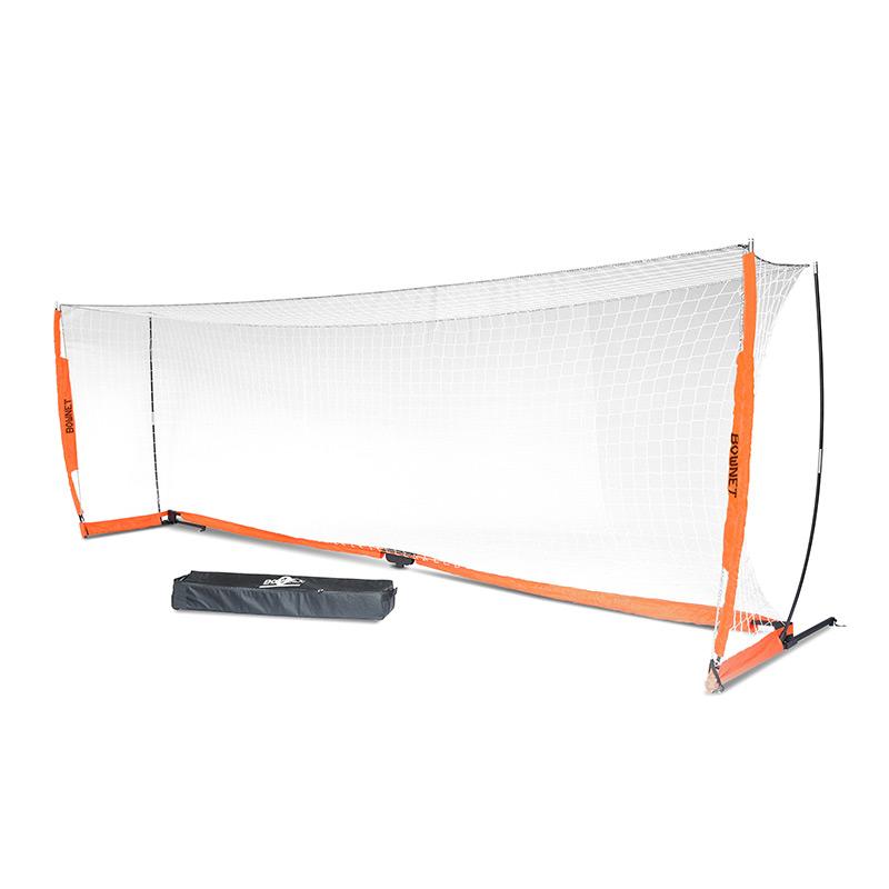 Bownet Soccer Goal 7' x 21' (2.1m x 6.4m) Goals Bownet 