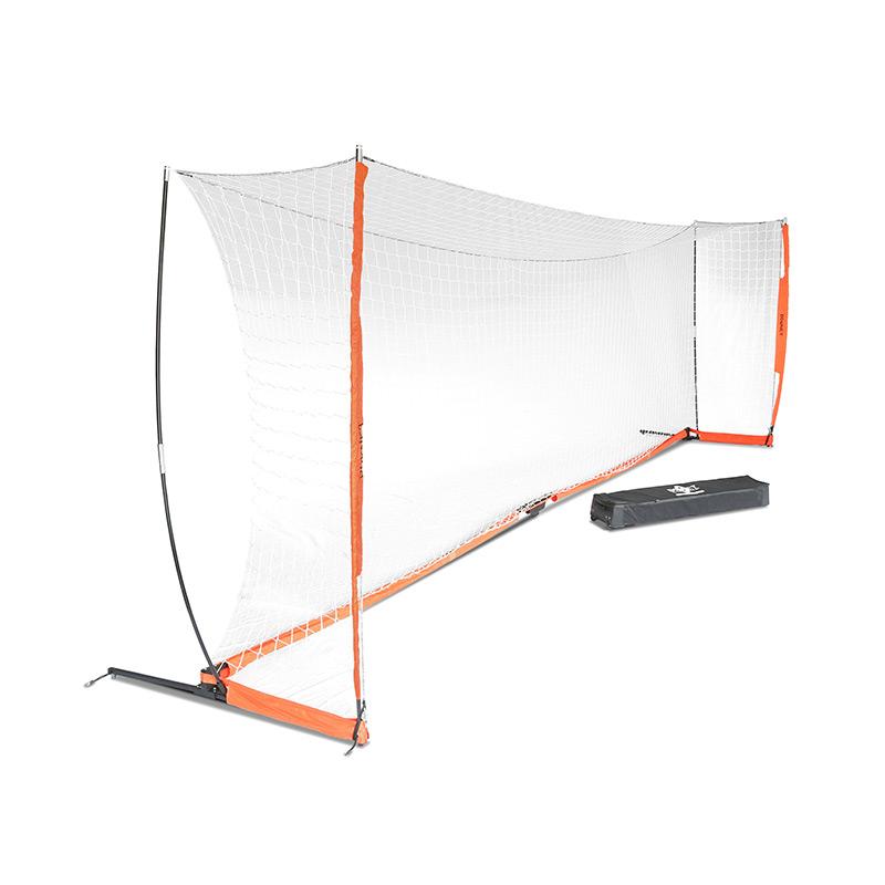 Bownet Soccer Goal 8' x 24' (2.4m x 7.3m) Goals Bownet 
