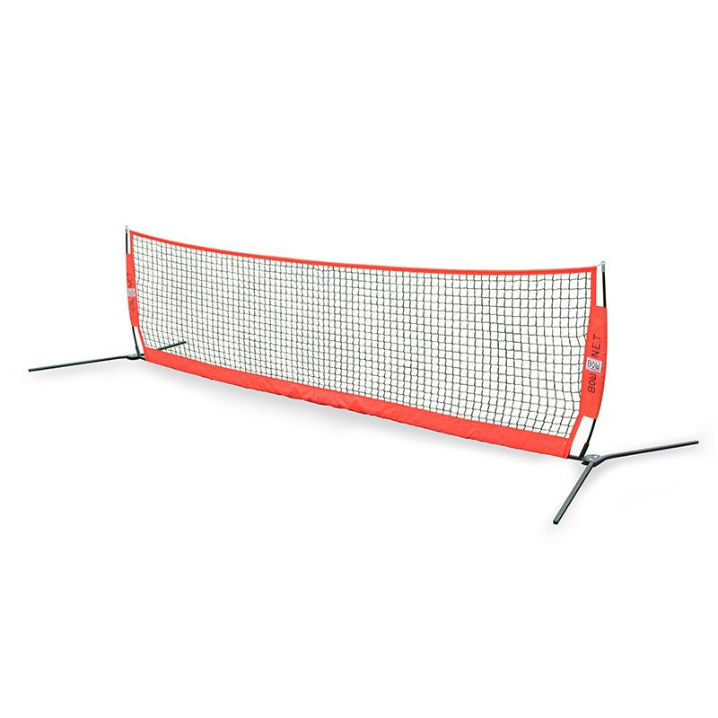 Bownet Portable Soccer/Tennis Net Goals Bownet 