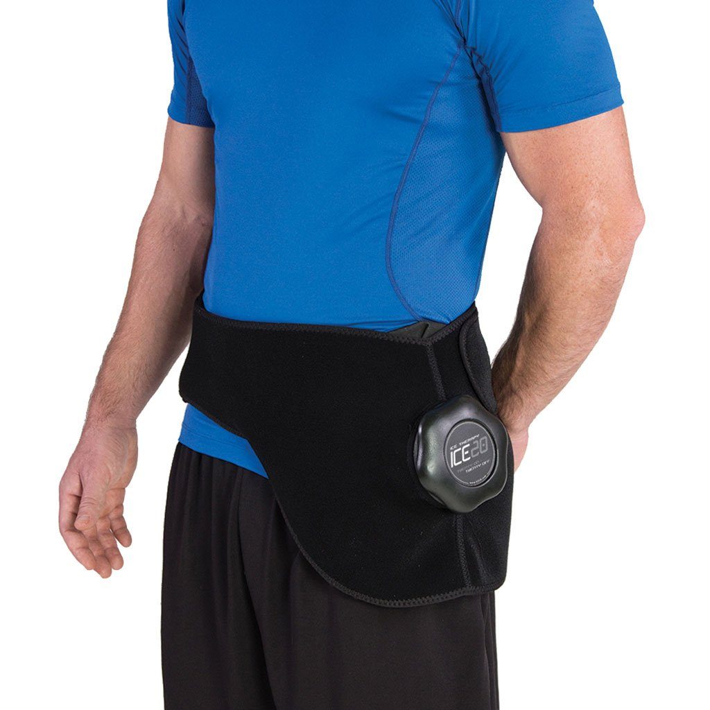 ICE20 Back/Hip Recovery ICE20 