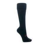 Thinskins Technical Sport Long Socks - Solid Colour Apparel SUMMIT Black S 