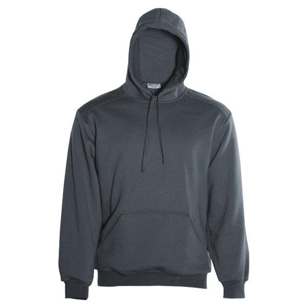Club Pullover Hoodie Summit Charcoal XS 