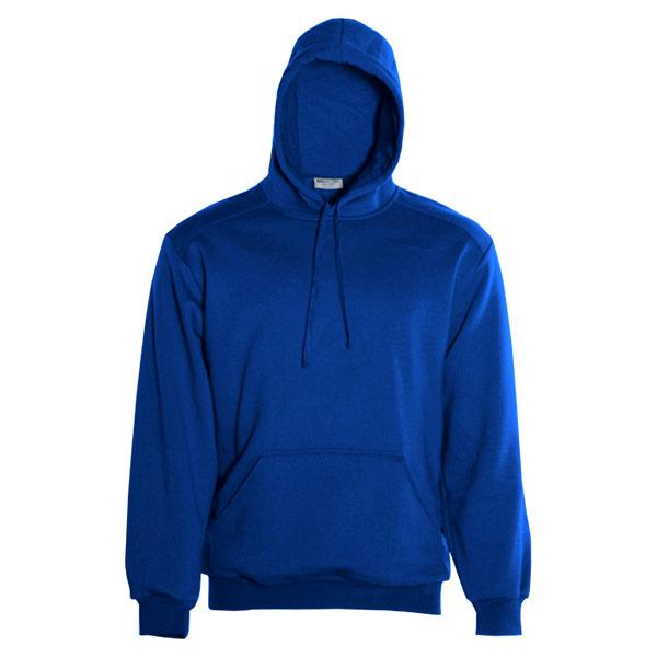 Club Pullover Hoodie Summit Royal XS 