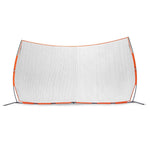 Bownet Portable Barrier Net Goals Bownet 