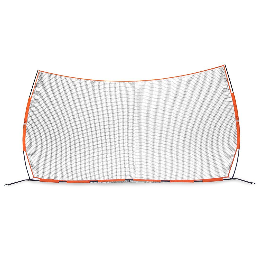 Bownet Portable Barrier Net Goals Bownet 