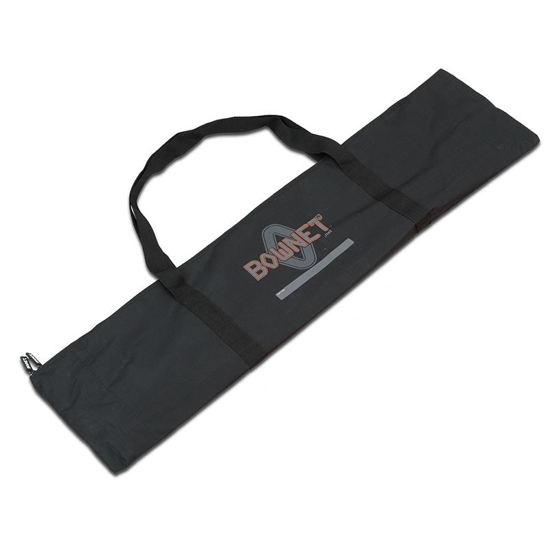 replacement zipped carry bag for bownet soccer goal