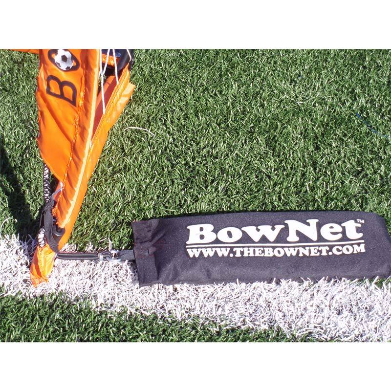 Bownet Sand Bags - 2 Pack Goals Bownet 