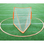 Bownet Lacrosse Crease 18' Diameter Circle Goals Bownet 