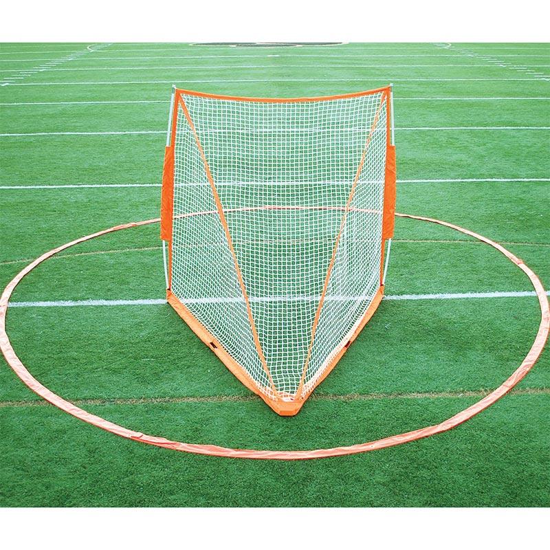 Bownet Lacrosse Crease 18' Diameter Circle Goals Bownet 