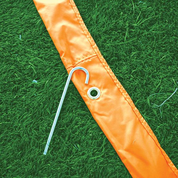 Bownet Lacrosse Crease 18' Diameter Circle Goals Bownet 