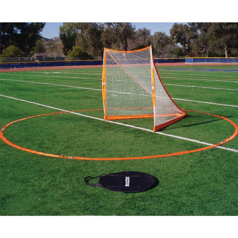 Bownet Lacrosse Crease 18' Diameter Circle Goals Bownet 