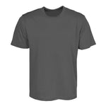 Breezeway Sports T-shirt - Junior SUMMIT Grey 4 