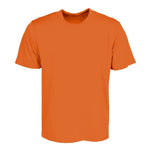 Breezeway Sports T-shirt - Junior SUMMIT Orange 4 
