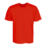 Breezeway Sports T-shirt - Junior SUMMIT Red 4 