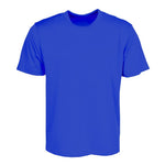Breezeway Sports T-shirt - Junior SUMMIT Royal 4 