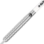 Close up of Bull's Meteor MT7 Dart - find the best darts, dart boards, surrounds, flights, shafts at summit