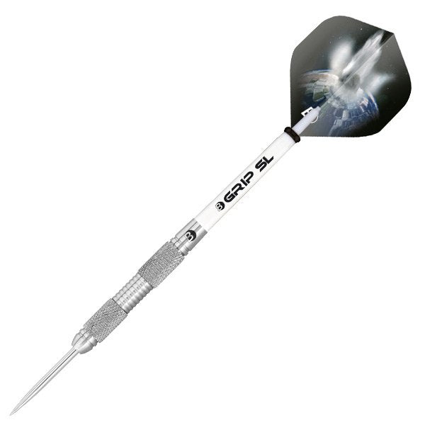 Bull's Meteor MT9 Tungsten steel tip darts