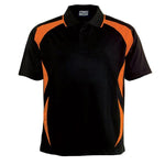 Breezeway Sports Polo - Junior Apparel SUMMIT 